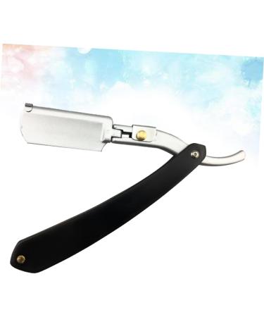 Frcolor Double Edge Razor for Men - Bamboo Shaving Metal Beard Trimmer | International Shipping Available - Buy Online on GoSupps.com