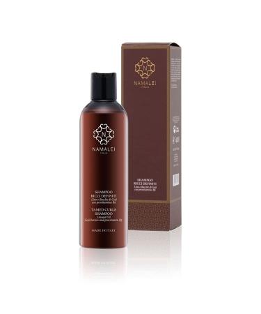 Namalei Defined Curls Shampoo