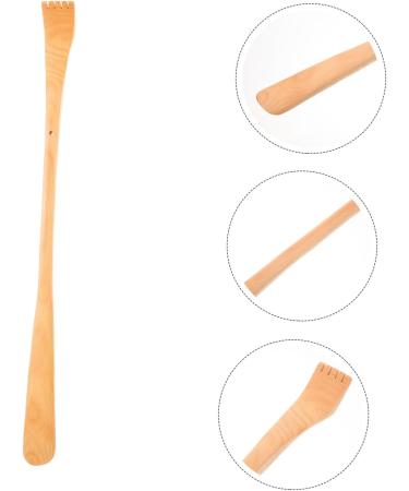 Collbath Portable Back Scratcher Tool - Manual Rear Scrapers for Instant Relief | Perfect for All Skin Types - Buy Online on GoSupps.com