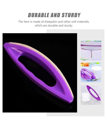 Minkissy 6PC Nail Polisher Set - Nail Buffer File & Art Tools for Women | Manicure Essentials for Perfect Nails - Buy Online on GoSupps.com