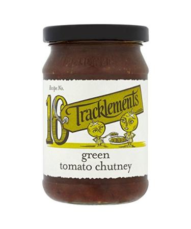 Tracklements Tracklements Green Tomato Chutney 325g