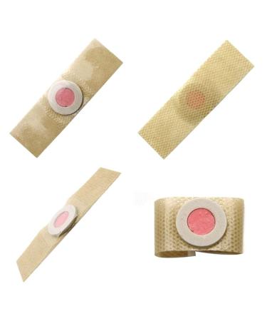 Healifty 12PCS Corn Remover Pads - Toe Corn and Callus Removal Treatment with Cushioning Protection - Buy Online on GoSupps.com