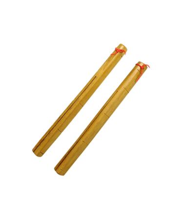 Sewoart Massage bars for the back wooden shoe ge neck pressure relief trigger point massage tab reflex zone massage traditional tools whole body stock wood bamboo