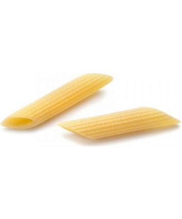  Italian Gourmet E.R. Russo Penne Medie Rigate No. 123 Durum Wheat Pasta 100% Italian Wheat 500g + 400g Box of 5 - Buy Online on GoSupps.com