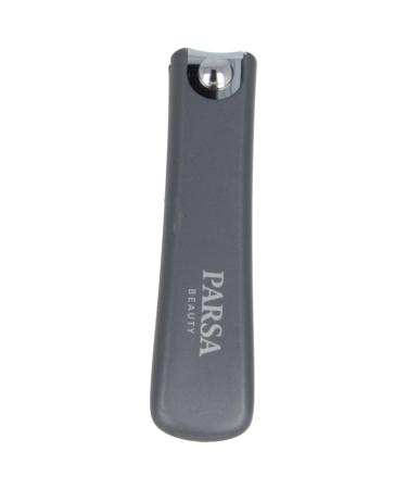 Parsa Beauty Toenail Scissors - Precise Toenail Scissors Toenail Scissors with Ergonomic Design and Sharp Blades for Accurate Cuts - Fingers and Toenails