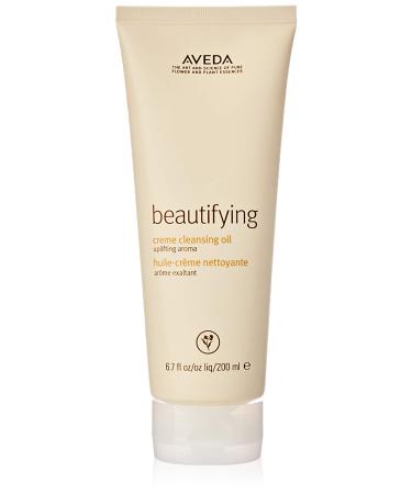 Aveda Beautifying Cream Cleansing Oil Beautifing 6.8 Ounce