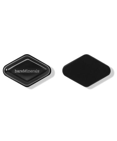 bareMinerals Dual-Sided Sponge & Silicone Blender - Flawless Makeup Application Vegan Perfect for Foundation & Concealer - Buy Online on GoSupps.com
