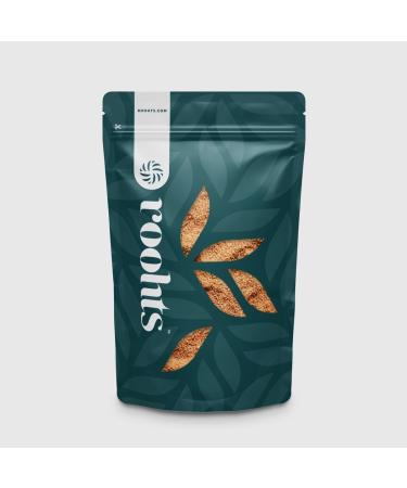Roohts Cajun Seasoning 50g| Spicy Heat | Versatile and all round spice | Aperfect spice to uplift Rice Chicken & Vegetables| 150g - Buy Online on GoSupps.com