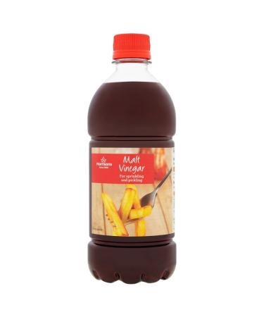 Morrisons Malt vinegar 568 ml