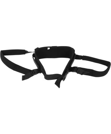 Multifunctional Lightweight Carrying Belt for Seniors | Easy to Use Running Belt with Handles - Shop Internationally - Buy Online on GoSupps.com