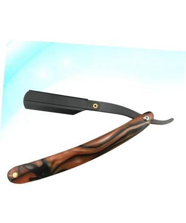 FRCOLOR Safe Metal Razor Cutlery Holder for Men - Manual Shaver & Scraper - International Shipping Available - Buy Online on GoSupps.com