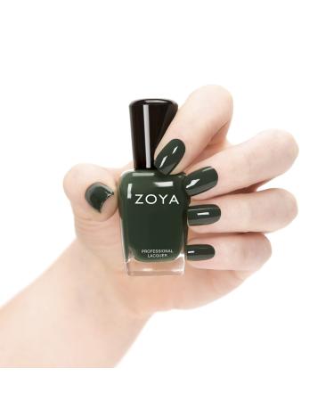 Buy ZOYA Hunter Nail Polish - 0.5 fl. oz. | International Shipping Available - Buy Online on GoSupps.com