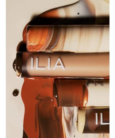 ILIA True Skin Serum Concealer - Arrowroot SC.5 | Cruelty-Free Vegan Clean Beauty - Buy Online on GoSupps.com