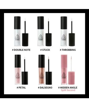 3CE Eye Switch Double Note - Shop Now for Stunning Eye Makeup - Buy Online on GoSupps.com