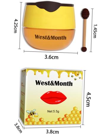 FRCOLOR Moisturizing Lip Mask Sleeping Lip Mask Lip Masks for Women Repair Lip Mask Lip Cosmetic Mask Lip Moisturizing Pads Mask for Women Lip Care Pads Wax Hydrating Miss Supplies - Buy Online on GoSupps.com