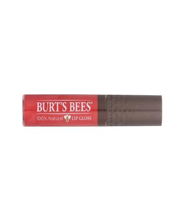 Burts Bees Lip Gloss Evening Glow 0.2 Fl Oz