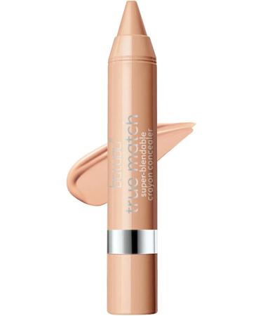 Concealer Pencil | Waterproof Concealer Pencil Makeup Concealer 3g Moisturizing Coverage Stick Concealer Under-Eye Concealer Acne Marks Concealer - Buy Online on GoSupps.com