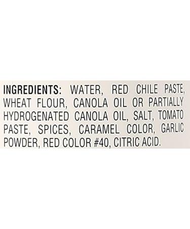 Red Enchilada Sauce Mild - Buy Online on GoSupps.com