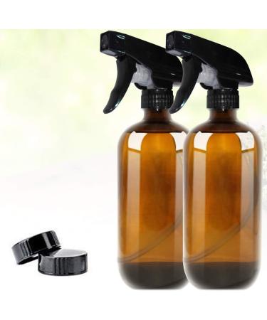 Cabilock Perfume Sprayer - Refillable Mist Atomizer Spray Bottle for Travel | International Shipping Available - Buy Online on GoSupps.com