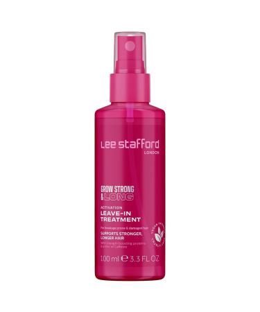 Lee Stafford Lee Stafford - Grow It Longer - Leave-In Treatment - 100 ml