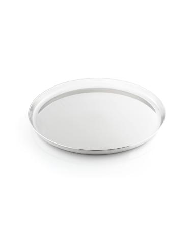 GSI Outdoors - Glacier Stainless Steel Plate 9.5" 9.5" Plate - Buy Online on GoSupps.com