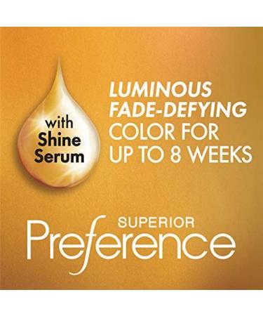 L'Oreal Superior Preference 5A Medium Ash Brown - Buy Internationally - Top Quality Hair Color - Buy Online on GoSupps.com