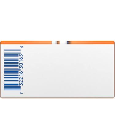 Zicam Nasal AllClear - Triple Action Sinus Relief Nasal Cleanser with Cooling Menthol Drug-Free 20 Count - Buy Online on GoSupps.com