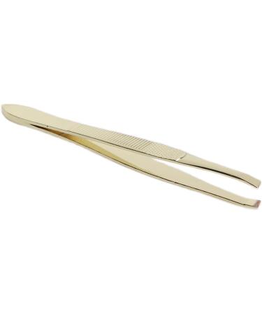 Eyebrow Tweezers Non-Slip Hair Removal Clip for Eyebrow Removal for Hair Removal - Buy Online on GoSupps.com