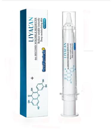 Miracle Instant Eye Lift Cream | Anti-Wrinkle Eye Cream for Youthful Skin - Shop Now - Buy Online on GoSupps.com