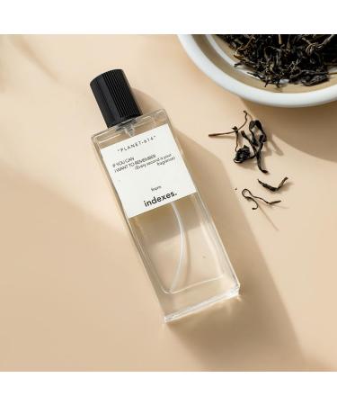 Snow Dipped Camellia Series Unisex Perfume Gift Set White Tea Vanilla Eau de Toilette Graceful Eau de Toilette 50ML (Approx. 1.7 fluid ounces) - Buy Online on GoSupps.com