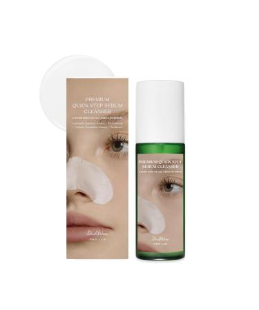 Dr.Althea Premium Quick Step Sebum Cleanser - Vegan & Cruelty free