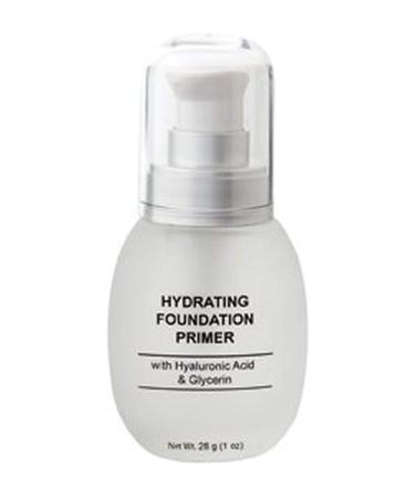 Jolie Anti Aging Hydrating Foundation Primer W/Hyaluronic Acid & Glycerin