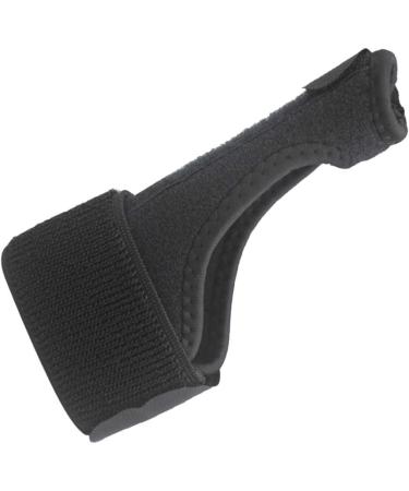 MILISTEN Sports Wrist Brace - Thumb & Wrist Support for Bowling - Hand Splint with Steel Guard & Stabilizer - Ideal for Injury Recovery & Comfort - Buy Online on GoSupps.com