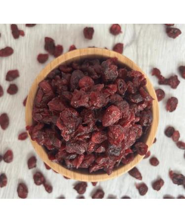  LA PLANTIGO Dried cranberries in pieces 250 g - LA PLANTIGO - Buy Online on GoSupps.com