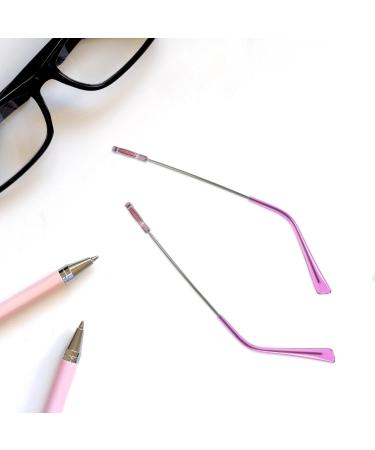 Buy Healvian Replacement Parts for Glasses & Sunglasses - Durable DIY Brackets & Bars for Perfect Fit - Buy Online on GoSupps.com