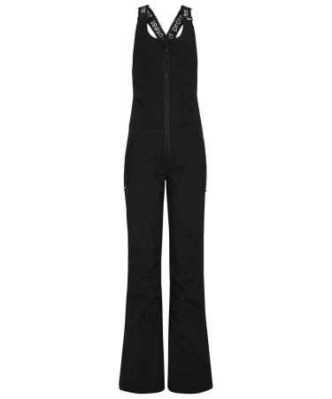Protest Girls Ski and Snowboard Pants PRTCHAR JR True Black 128