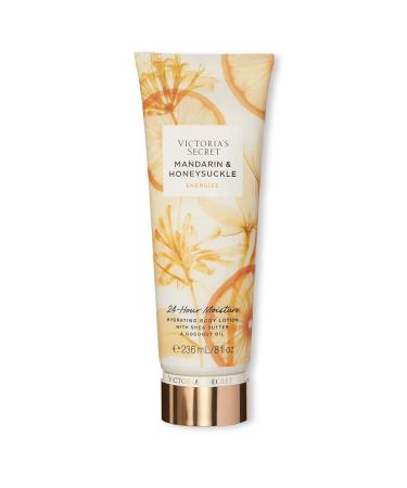 Victoria's Secret Mandarin & Honeysuckle Hydrating Body Lotion