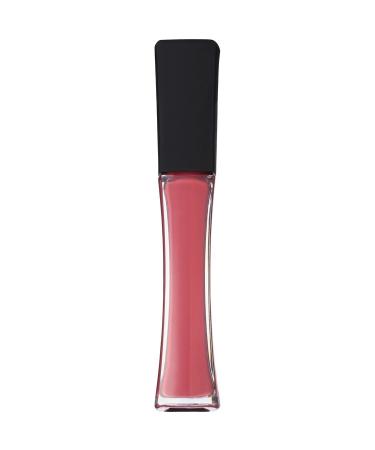 L'Or al Paris Makeup Infallible Pro Matte Lip Gloss Nude Allude 0.21 fl. oz. (Pack of 3) - Long-Lasting Matte Finish - Buy Online on GoSupps.com