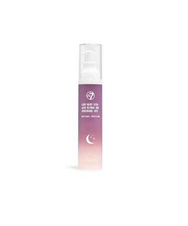W7 Good Morning & Good Night Glow Face Cream - 2 Pack | Hydrating & Repairing Skincare Set | International Shipping Available - Buy Online on GoSupps.com