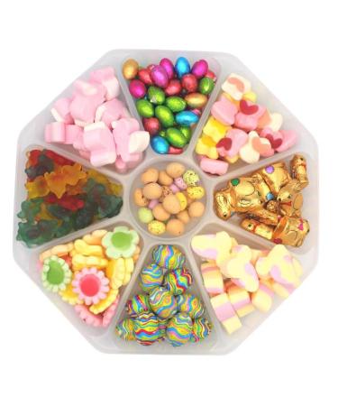 Easter Sweet Platter