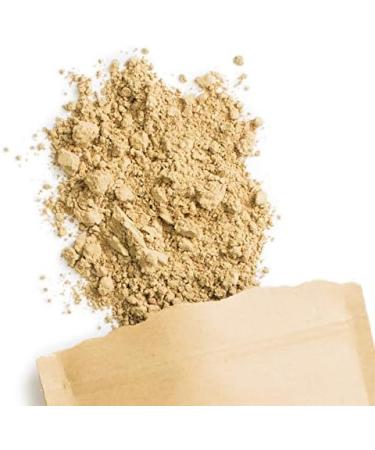 Organic Tribulus Powder | Terra Elements 100g | Pure Vegan Tribulus Terrestris | Raw Food Supplement - Buy Online on GoSupps.com