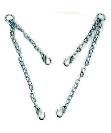 Invacare Metal Sling Chains for Patient Lifts - One-Size (9071) - Buy Online on GoSupps.com