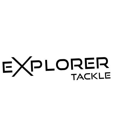 EXPLORER TACKLE JIG MEIJI - 25g - Orange Back (DO)