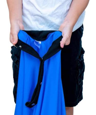 KMOCEPLY Sensory Direct Body Sock for Autism Stretchy Body Socks Relieve Stress Toys Anxiety Comforting Deep Pressure Sensory Toys Hyposensitivity Great for Boys Girls ADHD ASD Special Needs (L) - Buy Online on GoSupps.com