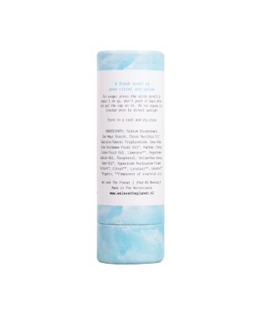 Forever Fresh Deodorant Stick - 65 GR | Long-Lasting Freshness | International Shipping Available - Buy Online on GoSupps.com