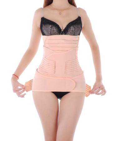 Healifty Postpartum Belly Wraps - Slimming Maternity Belt for Postpartum Recovery Girdle & Corset - Buy Online on GoSupps.com