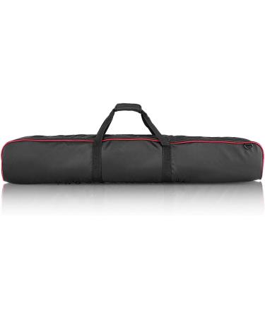 Neewer 35x7x8 Padded Carrying Bag for Manfrotto, Sirui, Vanguard, Ravelli, Dolica Light Stands & Tripods - Buy Online on GoSupps.com
