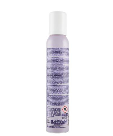 Alama Professional NO-YELLOW WOW Conditioner Mousse - Anti-Yellow Toning for Blonde Gray & Bleached Hair | Sulfate-Free 250ml - Buy Online on GoSupps.com