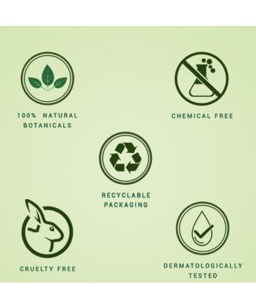 Biotique Papaya Deep Cleanse Face Wash - Gentle Exfoliation for Glowing Skin | 100% Botanical Extracts | All Skin Types | 2x100ml - Buy Online on GoSupps.com