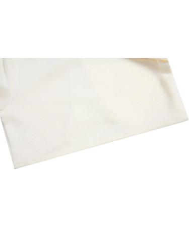 Bonny Billy Girls Knitted Cotton Cardigan Shrug - Off White - 10-11 Years - Buy Online on GoSupps.com